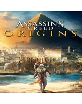 Assassins Creed OriginsPS4/PS5 Турция