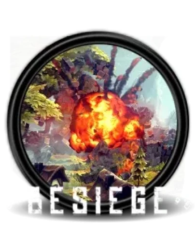 Besiege +DLC Steam (Region Free)(GLOBAL)