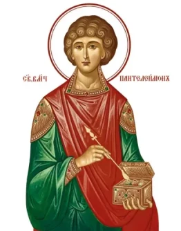 Пантелеимон, вмч_014(60х80см)слои-каналы