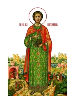 Пантелеимон, вмч_016(111х180см)слои