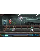 The Ninja Saviors Return of the Warriors STEAM РОССИЯ