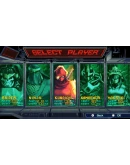 The Ninja Saviors Return of the Warriors STEAM РОССИЯ