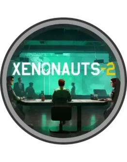 Xenonauts 2 Steam (Region Free)(GLOBAL)