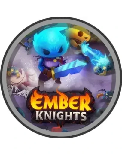 Ember KnightsSteam (Region Free)(GLOBAL)