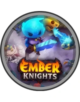 Ember Knights +DLCSteam (Region Free)(GLOBAL)