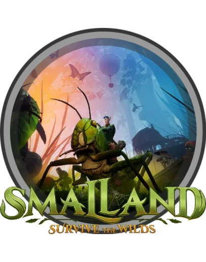 Smalland: Survive the WildsSteam (Region Free)(GLOB)