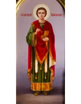 Пантелеимон, вмч_022(73х154см)