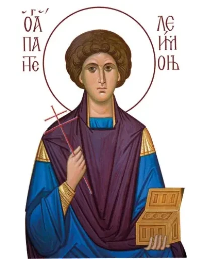 Пантелеимон, вмч_029(30х45см)слои-каналы