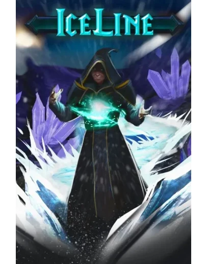 IceLine Xbox One & Xbox Series XS активация IceLine Xbox One & Xbox Series XS активация