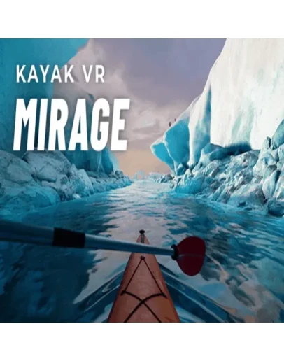 Kayak VR: MiragePS5 Турция