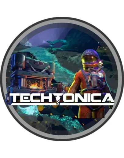 TechtonicaSteam (Region Free)(GLOBAL)
