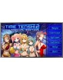 Time Tenshi 2: Special Edition АВТОДОСТАВКА STEAM