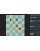 Back Rank Chess АВТОДОСТАВКА STEAM GIFT РОССИЯ