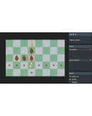 Back Rank Chess АВТОДОСТАВКА STEAM GIFT РОССИЯ