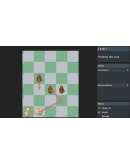 Back Rank Chess АВТОДОСТАВКА STEAM GIFT РОССИЯ