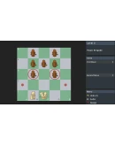 Back Rank Chess АВТОДОСТАВКА STEAM GIFT РОССИЯ