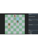 Back Rank Chess АВТОДОСТАВКА STEAM GIFT РОССИЯ