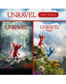 Unravel TwoPS4/PS5 Турция