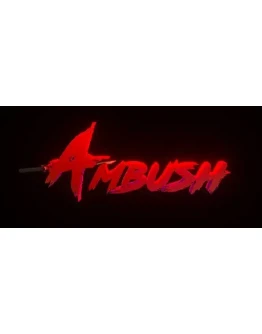 Ambush АВТОДОСТАВКА STEAM GIFT РОССИЯ