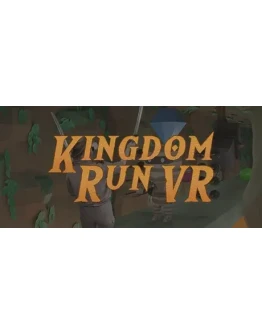 Kingdom Run VR АВТОДОСТАВКА STEAM GIFT РОССИЯ Kingdom Run VR АВТОДОСТАВКА STEAM GIFT РОССИЯ