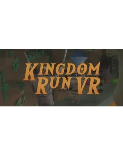 Kingdom Run VR АВТОДОСТАВКА STEAM GIFT РОССИЯ