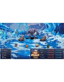 Absinthia АВТОДОСТАВКА STEAM GIFT РОССИЯ