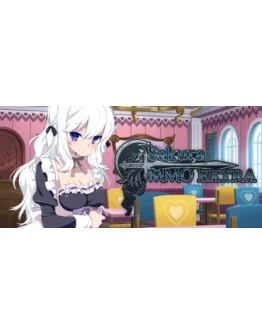 Sakura MMO Extra АВТОДОСТАВКА STEAM GIFT РОССИЯ