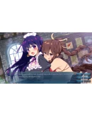 Sakura MMO Extra АВТОДОСТАВКА STEAM GIFT РОССИЯ