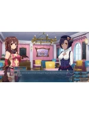 Sakura MMO Extra АВТОДОСТАВКА STEAM GIFT РОССИЯ