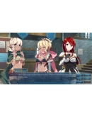 Sakura MMO Extra АВТОДОСТАВКА STEAM GIFT РОССИЯ