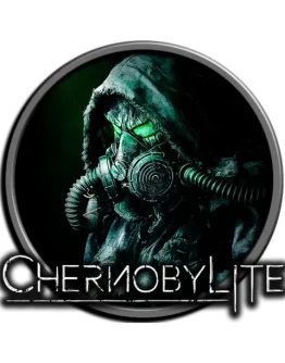 Chernobylite Deluxe Edition +DLCSteam (Region Free)