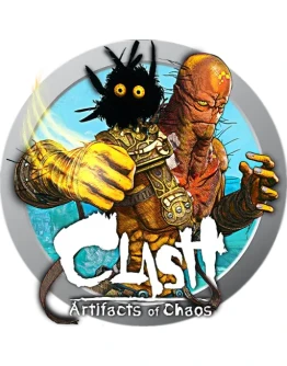 Clash: Artifacts of Chaos +DLC Steam (GLOBAL)
