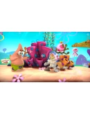 NICKELODEON ALL-STAR BRAWLXBOX ONEXSКЛЮЧ