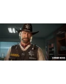 Crime Boss: Rockay City Crime Boss: Rockay City
