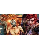 Borderlands 3 Super Deluxe Edition Borderlands 3 Super Deluxe Edition