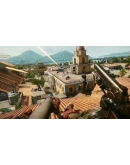 Far Cry 6 Deluxe Edition Far Cry 6 Deluxe Edition