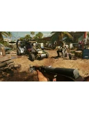 Far Cry 6 Deluxe Edition Far Cry 6 Deluxe Edition