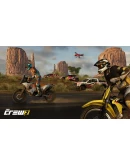 The Crew 2 Gold Edition
