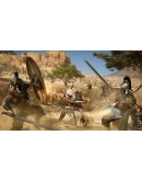 Assassin's Creed Origins Deluxe Edition Assassin's Creed Origins Deluxe Edition