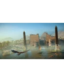 Assassin's Creed Origins Deluxe Edition Assassin's Creed Origins Deluxe Edition