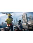 Watch Dogs: Legion Deluxe Edition Watch Dogs: Legion Deluxe Edition