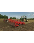 Farming Simulator 22 - HORSCH AgroVation Pack STEAM