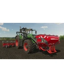 Farming Simulator 22 - HORSCH AgroVation Pack STEAM