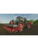 Farming Simulator 22 - HORSCH AgroVation Pack STEAM