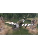 Arma 3 Creator DLC: Spearhead 1944 DLC STEAM РОССИЯ