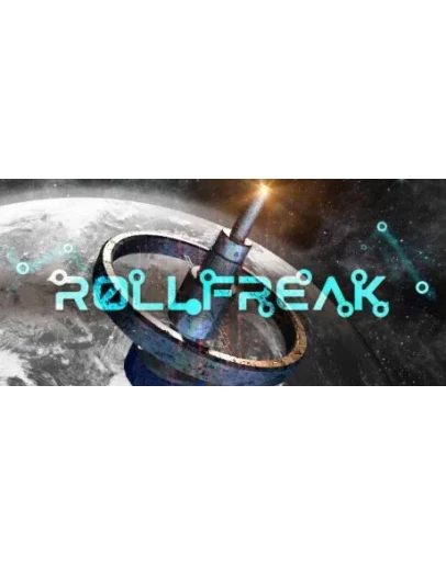 Roll Freak АВТОДОСТАВКА STEAM GIFT РОССИЯ