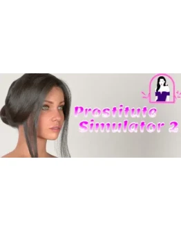 Prostitute Simulator 2 АВТОДОСТАВКА STEAM РОССИЯ