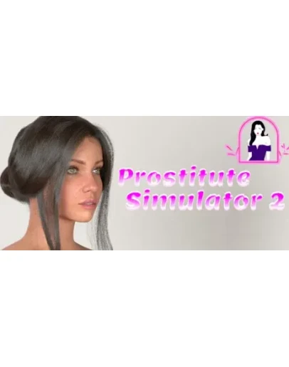 Prostitute Simulator 2 АВТОДОСТАВКА STEAM РОССИЯ