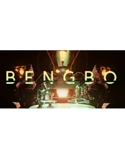 Bengbo АВТОДОСТАВКА STEAM GIFT РОССИЯ