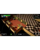 Heist Force АВТОДОСТАВКА STEAM GIFT РОССИЯ